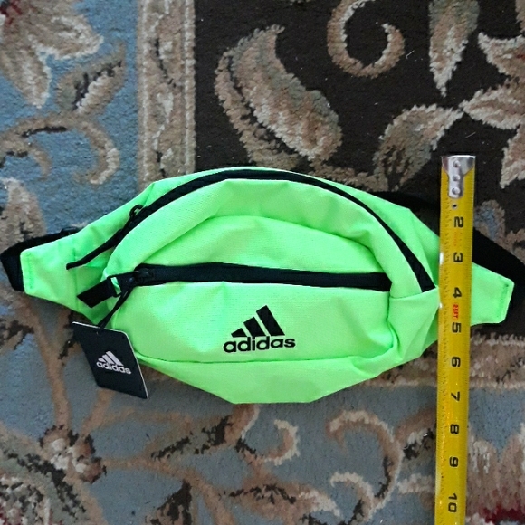3x*Host Pick*Adidas cute fanny pack - Picture 12 of 12